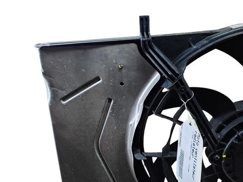 Radiator fan CITROËN C3 III (SX) 1.6 BlueHDi 75 | BP26938185M35 