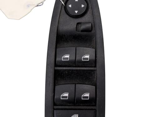 Used Left front window switch Left front window switch BMW 1 (F20) 116 i (136 hp) 28071309 28071309