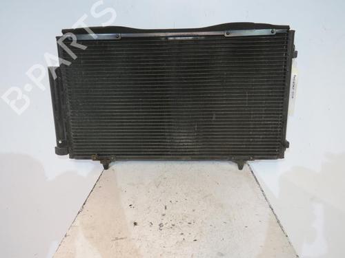 Used AC radiator AC radiator 25069364 25069364