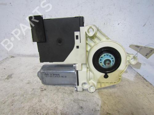 Used Left front window motor VW PASSAT B6 (3C2) 1.9 TDI (105 hp) 25079438