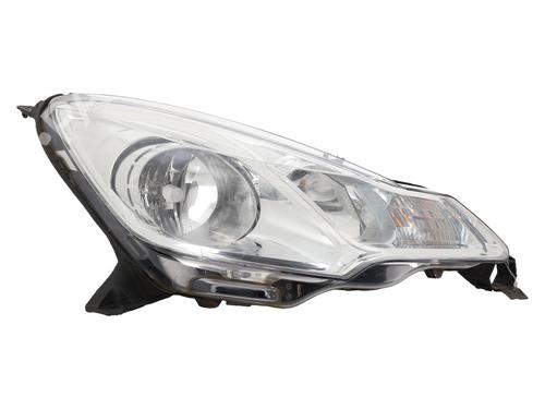 Used Right headlight Right headlight CITROËN C3 II (SC_) 1.4 HDi 70 (SC8HZC, SC8HR0, SC8HP4) (68 hp) 36262751 36262751