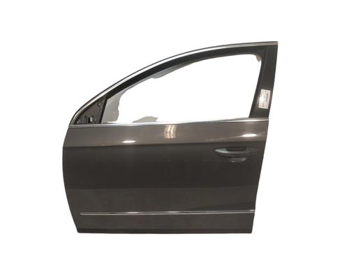 Left front door VW PASSAT B6 (3C2) 1.9 TDI | BP25077409C2 