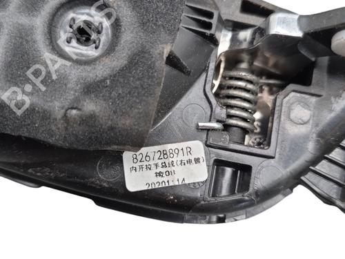 Front right interior door handle DACIA SPRING EV (B6M1) | BP25056648I14 