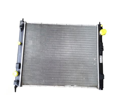 Water radiator NISSAN JUKE (F15) 1.5 dCi | BP30177061M31 
