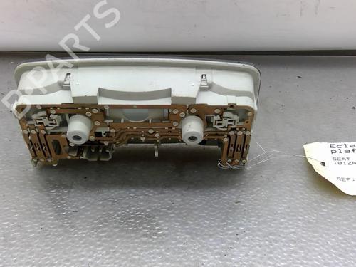 Used Interior roof light SEAT IBIZA IV SC (6J1, 6P5) 1.6 TDI (90 hp) 25093818