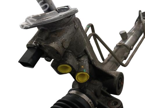 Steering rack SKODA FABIA II (542) 1.6 TDI | BP33723833M22 - Image 4