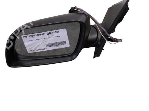 Left mirror VW POLO (9N_, 9A_) 1.2 12V | BP28195195C26 