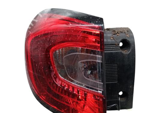 Left taillight RENAULT CAPTUR I (J5_, H5_) 0.9 TCe 90 | BP31943875C34 - Image 4