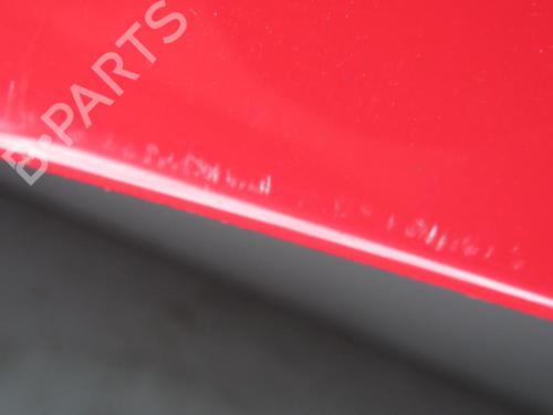 Hood VW LUPO I (6X1, 6E1) 1.4 | BP25114454C1 