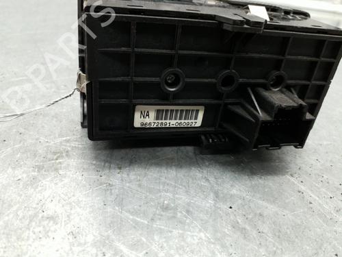 Switch OPEL ANTARA A (L07) 2.0 CDTI 4x4 | BP25104190I30 