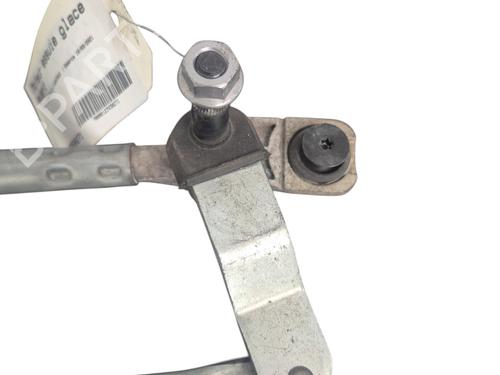 Front wiper motor AUDI A1 Sportback (GBA) 25 TFSI | BP33804291M29  - Image 8