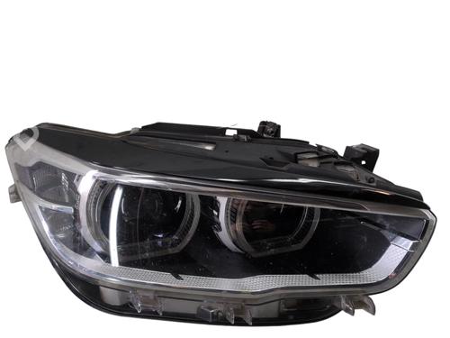 Used Right headlight BMW 1 (F20) 118 d (150 hp) 31753419