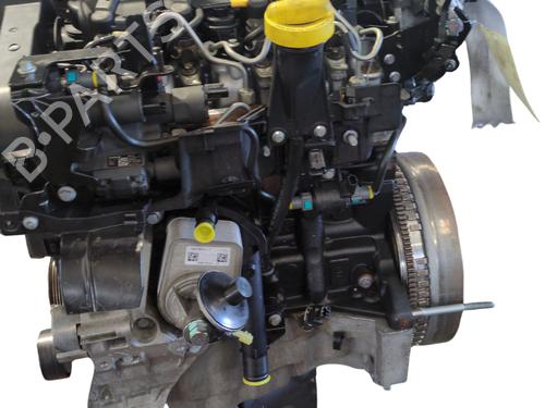 Engine RENAULT MEGANE III Coupe (DZ0/1_) 1.5 dCi (DZ09, DZ0D, DZ1F, DZ1G, DZ14, DZ29) | BP28321440M1 