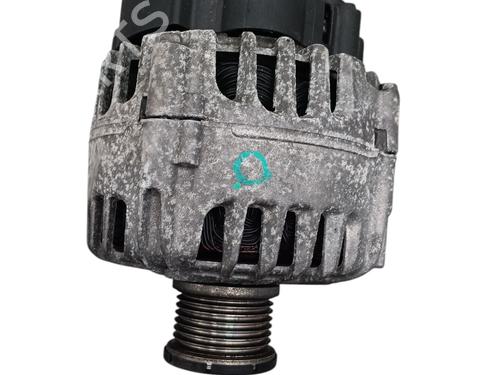 Alternator RENAULT CAPTUR I (J5_, H5_) 1.2 TCe 120 | BP30307662M7  - Image 6