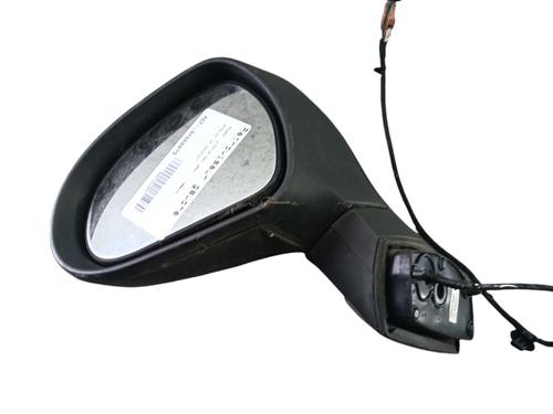 Used Left mirror PEUGEOT 206+ (2L_, 2M_) 1.1 (60 hp) 25222790