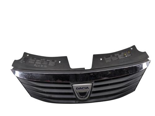 Grill DACIA LOGAN MCV (KS_) 1.5 dCi (KS04) | BP29956326C40  - Image 5