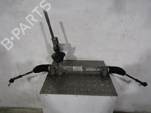 Used Steering rack OPEL CORSA D (S07) 1.3 CDTI (L08, L68) (75 hp) 25091763