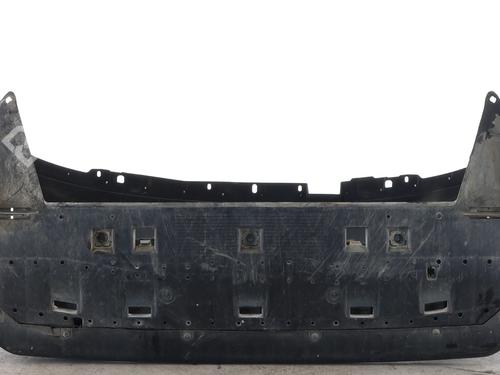 Foran kofangere Foran kofangere CITROËN BERLINGO Box Body/MPV (K9) 1.5 BlueHDi 130 (131 hp) 39719005 39719005