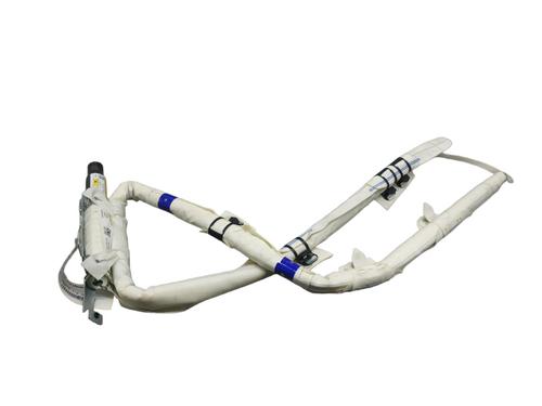 Used Left curtain airbag FORD C-MAX II (DXA/CB7, DXA/CEU) 1.6 TDCi (115 hp) 25062229