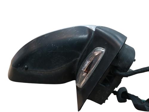 Used Right mirror PEUGEOT 3008 I MPV (0U_) 1.6 HDi (114 hp) 27683407