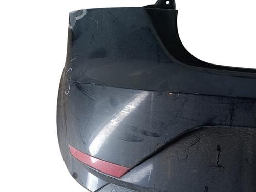 Rear bumper SEAT IBIZA IV (6J5, 6P1) 1.6 TDI | BP25061121C8 