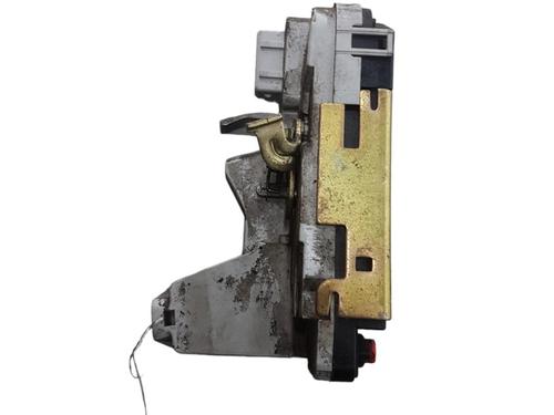 Rear left lock PEUGEOT 307 (3A/C) 1.4 16V | BP25058414C100 