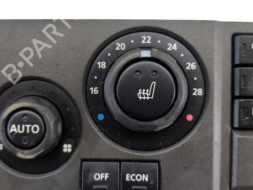 Climate control LAND ROVER RANGE ROVER SPORT I (L320) 2.7 D 4x4 | BP28046141I5 