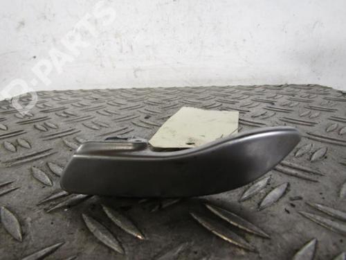 Used Rear left interior door handle Rear left interior door handle RENAULT VEL SATIS (BJ0_) 2.2 dCi (BJ0E, BJ0F) (150 hp) 10589375 10589375