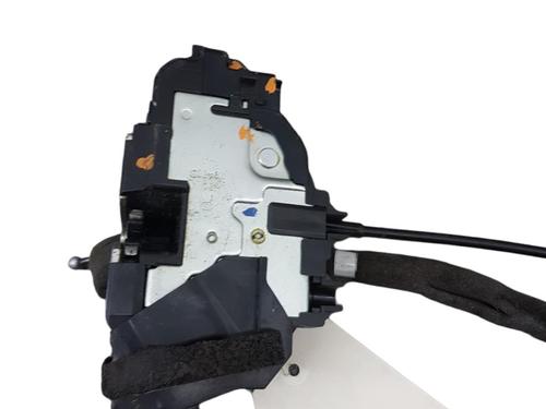 Front right lock NISSAN JUKE (F15) 1.5 dCi | BP25099622C97 