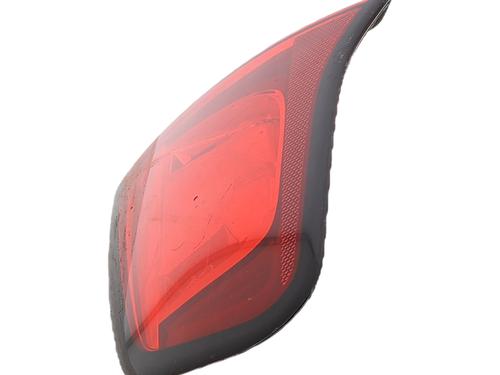 Right tailgate light CITROËN C3 II (SC_) 1.4 HDi 70 (SC8HZC, SC8HR0, SC8HP4) | BP38275476C80 - Image 2