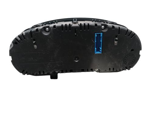 Instrument cluster VW GOLF VI (5K1) 1.4 TSI | BP27873507C47 - Image 4