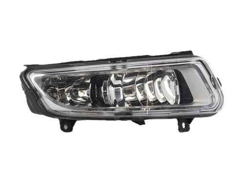 Used Right front fog light Right front fog light VW POLO V (6R1, 6C1) [2009-2022] 33947573 33947573