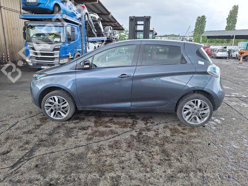 Farolim esquerdo RENAULT ZOE (BFM_) | BP36338430C34 - Image 12
