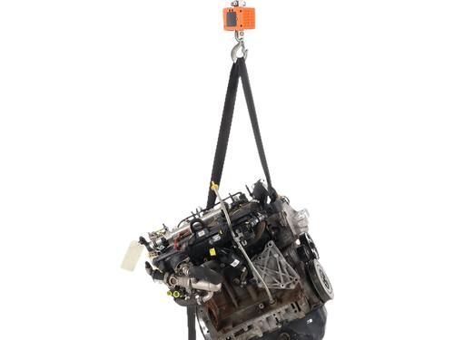 Engine OPEL CORSA D (S07) 1.3 CDTI (L08, L68) | BP38091957M1 - Image 4