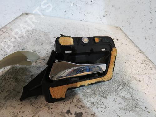 Used Front left interior door handle MERCEDES-BENZ C-CLASS (W202) C 180 (202.018) (122 hp) 25109110