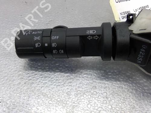 Used Switch NISSAN QASHQAI / QASHQAI +2 I (J10, NJ10, JJ10E) 1.5 dCi (106 hp) 25068589