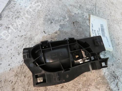 Used Front left interior door handle Front left interior door handle PEUGEOT 207 (WA_, WC_) 1.4 HDi (68 hp) 25066383 25066383