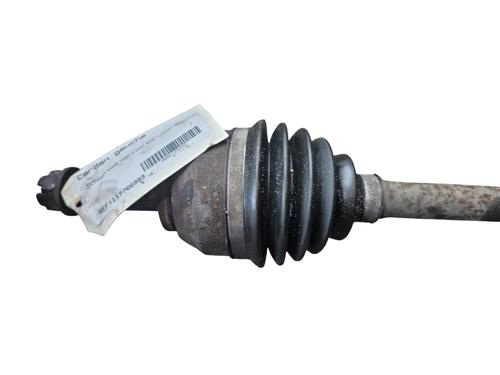 Used Left front driveshaft RENAULT TRAFIC III Van (FG_) 1.6 dCi 120 (FGMK) (121 hp) 30965009