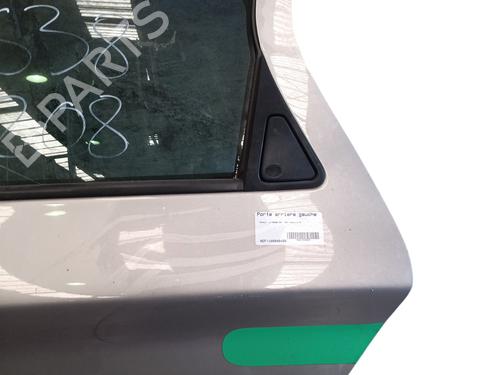 Dør venstre bagtil RENAULT ZOE (BFM_) ZOE | BP28276882C4 - Image 10