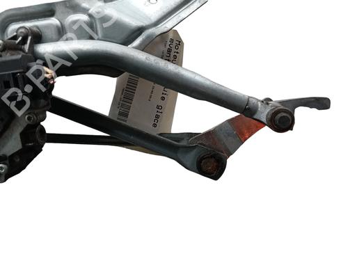 Front wiper motor FIAT PUNTO (199_) 1.4 Multi Air | BP31218137M29 