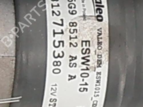 Starter CITROËN C3 III (SX) 1.2 PureTech 82 | BP33850796M8 - Image 4