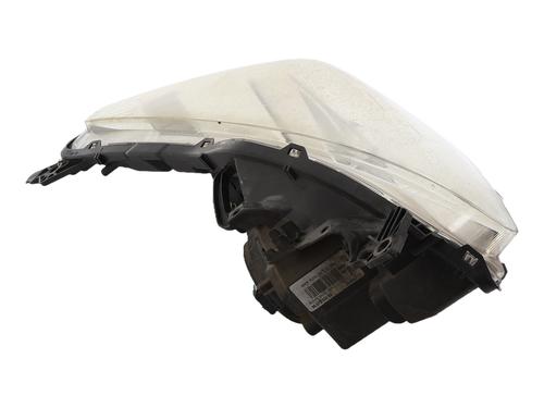 Used Left headlight Left headlight PEUGEOT 508 SW I (8E_) 2.0 HDi (163 hp) 36522290 36522290