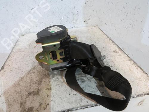 Front right belt tensioner MERCEDES-BENZ E-CLASS (W211) E 200 CDI (211.004) | BP25092350C88 