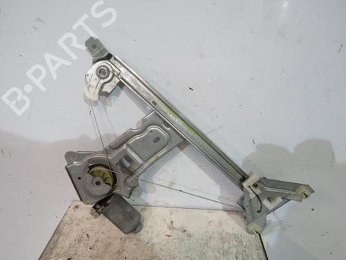 Used Rear right window mechanism CITROËN XSARA (N1) 1.8 i (90 hp) 25097091