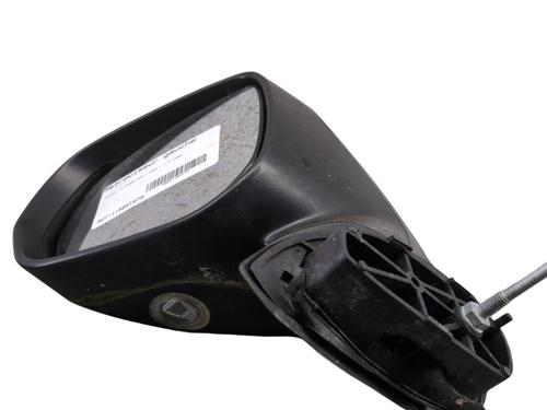 Left mirror PEUGEOT 3008 I MPV (0U_) 1.6 HDi | BP30181280C26 