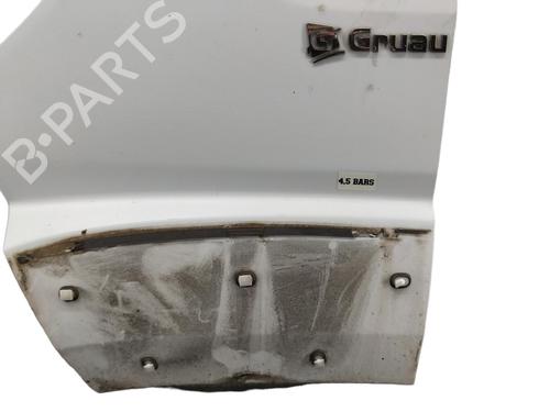 Left front fenders CITROËN JUMPER II Van 2.2 HDi 150 | BP25073667C41 