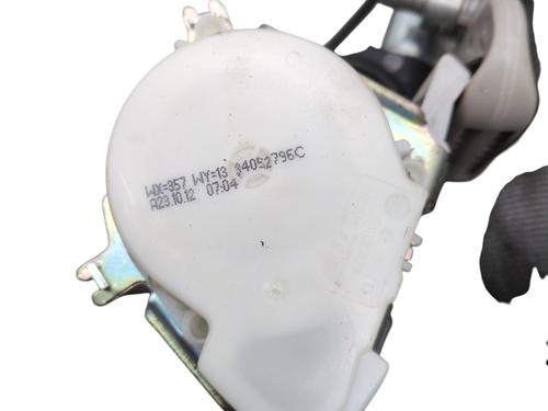 Używane Napinacz pasa bezpieczeństwa przedni lewy RENAULT MODUS / GRAND MODUS (F/JP0_) 1.6 (JP03, JP0B, JP0U, JP0Y, JP1G) (112 hp) 30566154