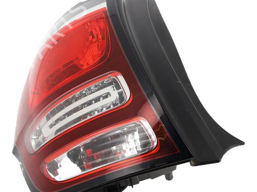 Left taillight CITROËN C3 II (SC_) 1.2 VTi 82 | BP33723802C34 - Image 2