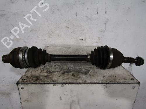 Used Right front driveshaft OPEL ASTRA H Estate (A04) 1.3 CDTI (L35) (90 hp) 25114110