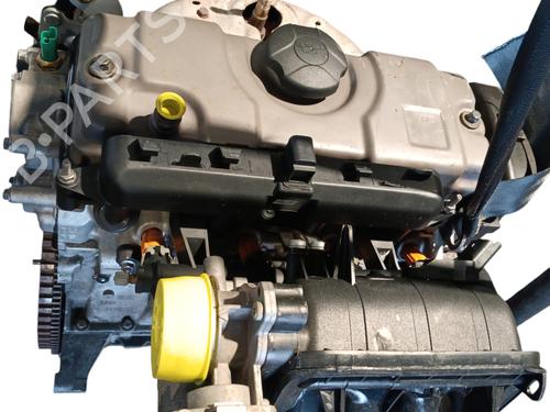 Engine PEUGEOT 206+ (2L_, 2M_) 1.1 | BP30819878M1  - Image 8
